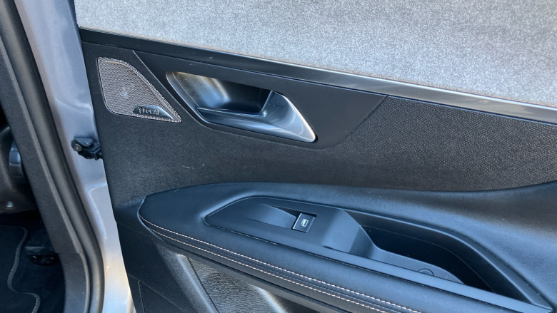 Peugeot 3008 1.2 PureTech GT Premium 5dr EAT8 Petrol Estate